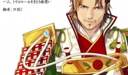 国家拟人动漫,动漫中的国家形象重塑之旅